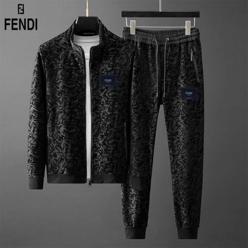 FD long sleeve men suit-466(M-XXXL)