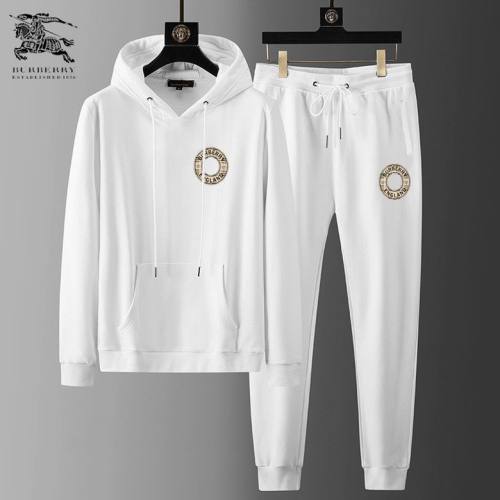 Burberry long sleeve men suit-719(M-XXXXXL)