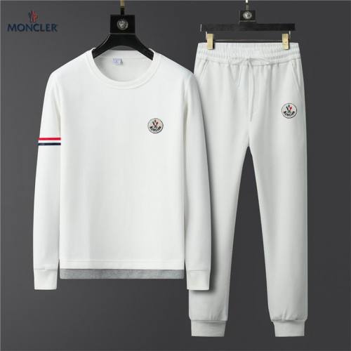Moncler suit-281(M-XXXL)