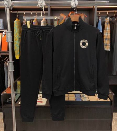 Burberry long sleeve men suit-698(M-XXXXXL)