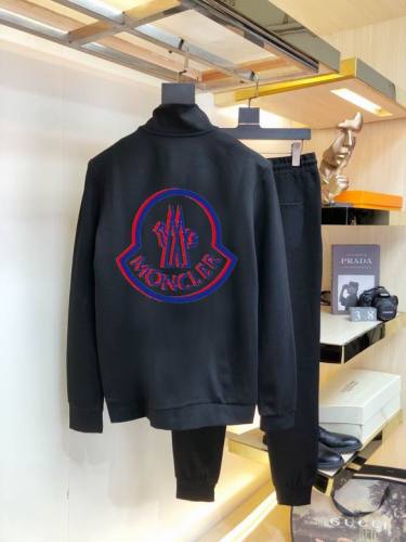 Moncler suit-244(M-XXXXXL)