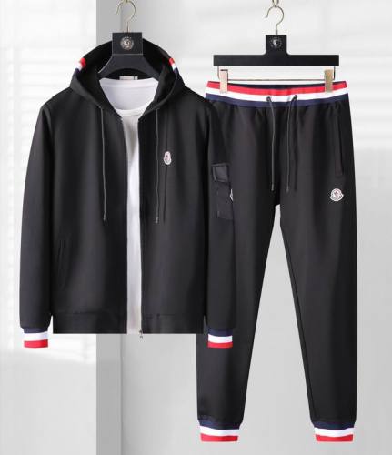 Moncler suit-251(M-XXXL)