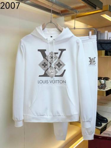 LV long sleeve men suit-476(M-XXXXXL)