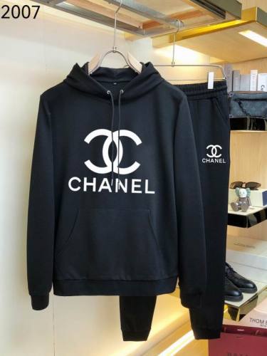 CH long sleeve men suit-146(M-XXXXXL)