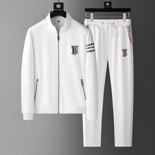Burberry long sleeve men suit-659(M-XXXXL)