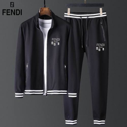 FD long sleeve men suit-472(M-XXXL)