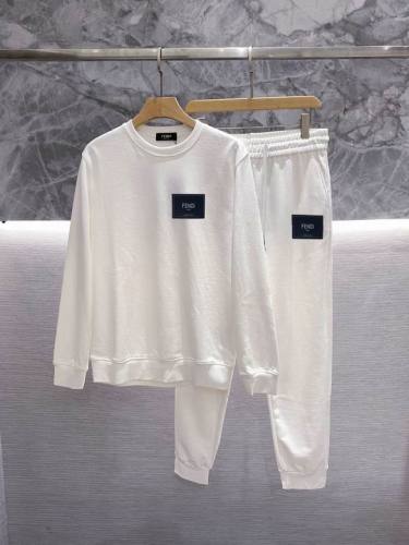 FD long sleeve men suit-443(M-XXXXXL)