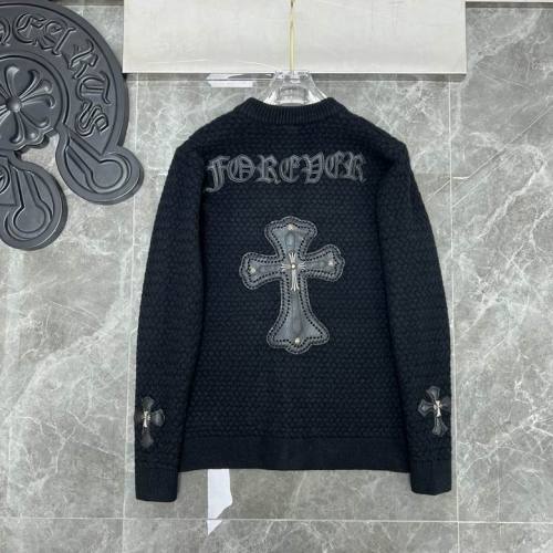 Chrome Hearts sweater-006(S-XL)