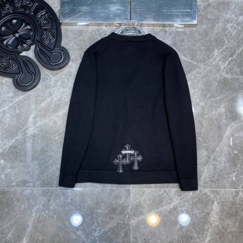 Chrome Hearts sweater-046(S-XL)