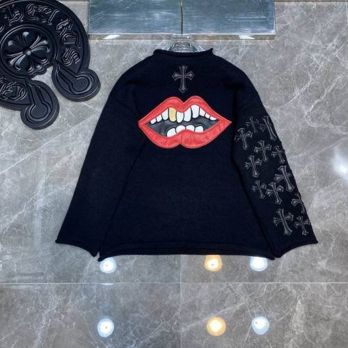 Chrome Hearts sweater-002(S-XL)