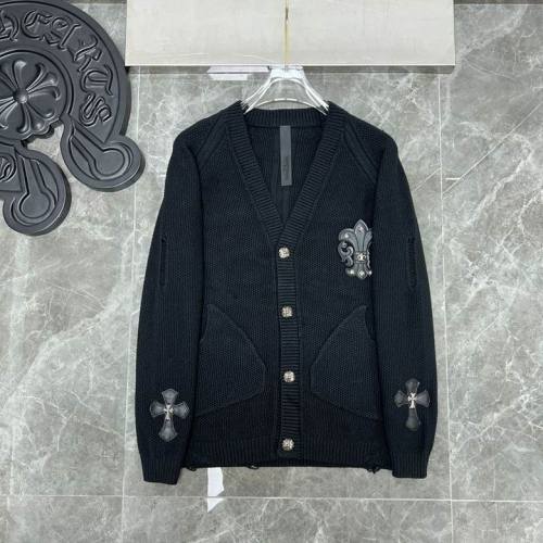 Chrome Hearts sweater-023(S-XL)