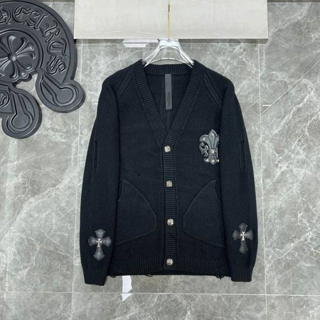 Chrome Hearts sweater-023(S-XL)