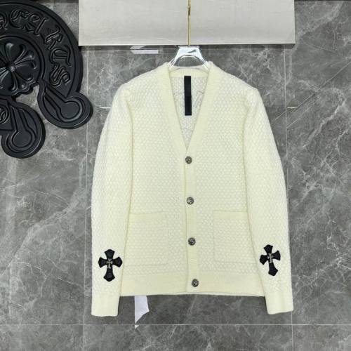 Chrome Hearts sweater-007(S-XL)