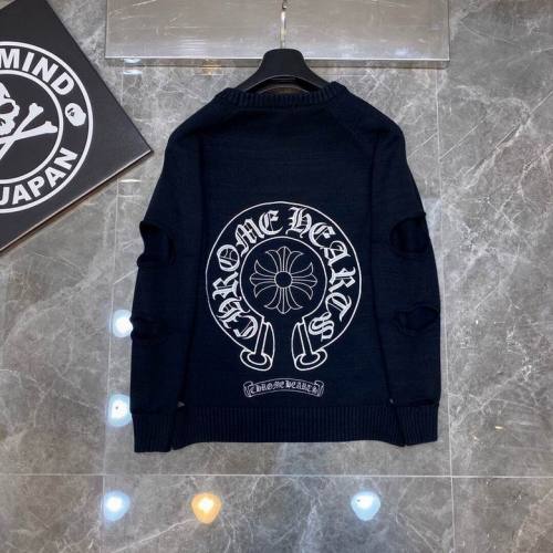 Chrome Hearts sweater-016(S-XL)