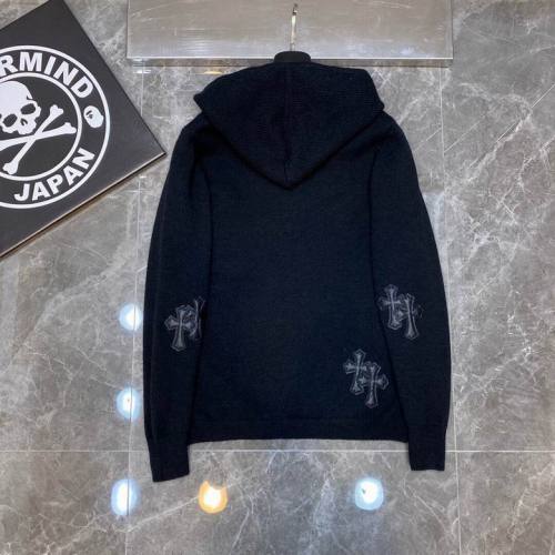 Chrome Hearts sweater-014(S-XL)