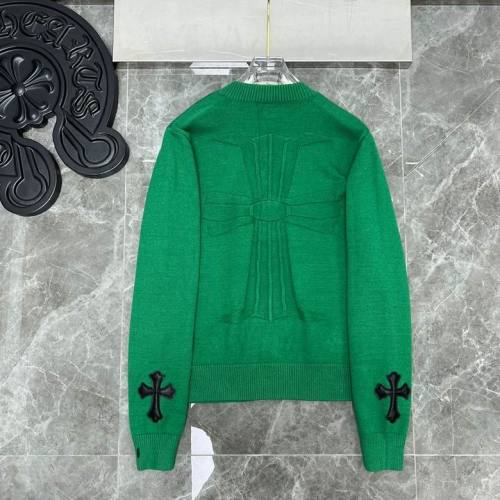 Chrome Hearts sweater-038(S-XL)
