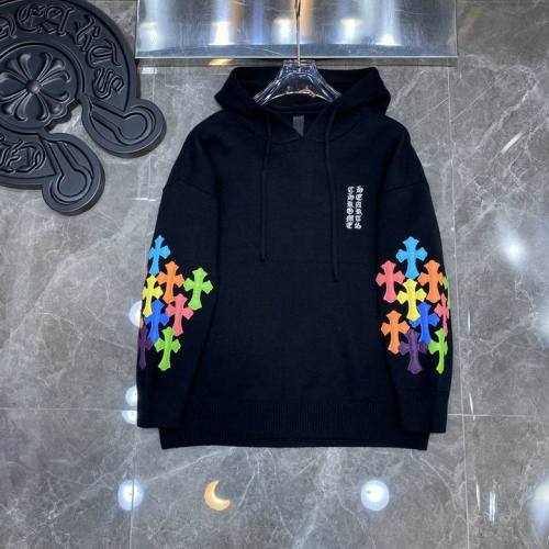 Chrome Hearts sweater-043(S-XL)