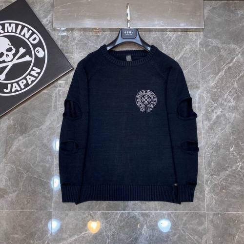 Chrome Hearts sweater-015(S-XL)