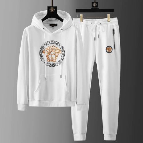 Versace long sleeve men suit-946(M-XXXXL)