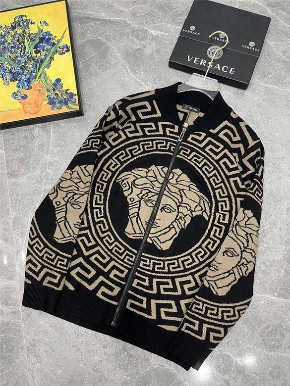 VERSACE sweater-061(M-XXXL)