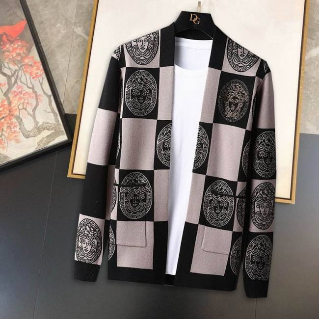 VERSACE sweater-044(M-XXXL)