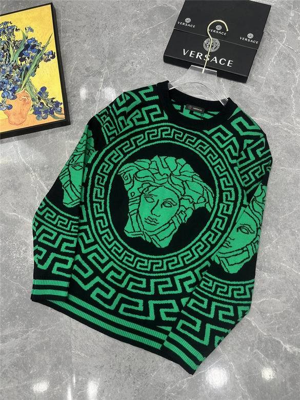 VERSACE sweater-065(M-XXXL)