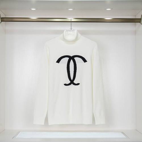 CHNL sweater-007(M-XXXL)