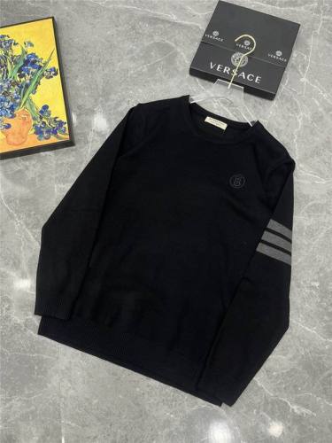 Burberry sweater men-087(M-XXXL)