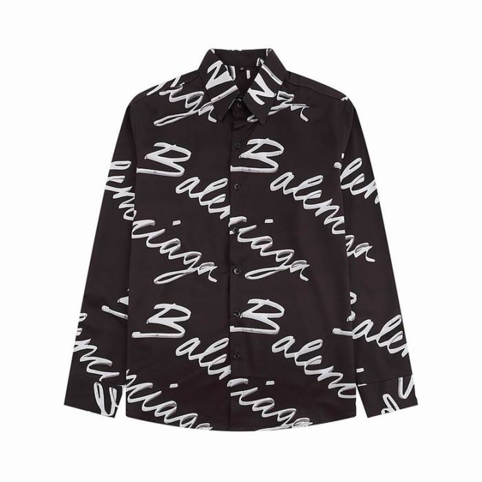 B shirt-038(M-XXXL)