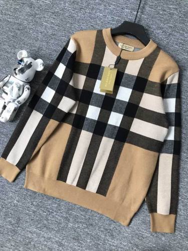 Burberry sweater men-101(S-XL)