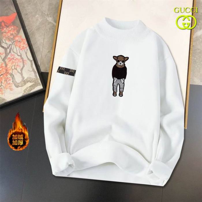 G sweater-213(M-XXXL)
