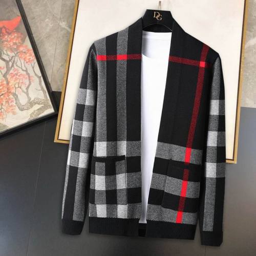 Burberry sweater men-076(M-XXXL)