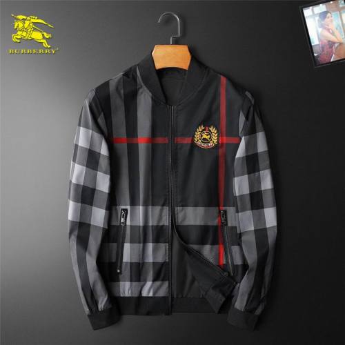 Burberry Coat men-559(M-XXXL)