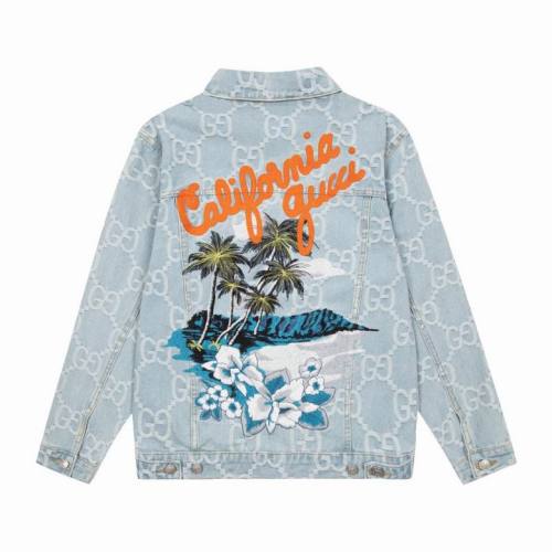 G Jacket men-605(M-XXL)