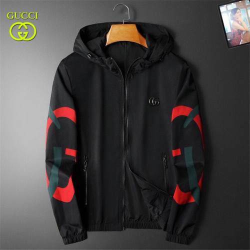 G Jacket men-582(M-XXXL)