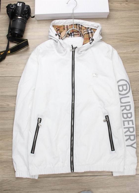 Burberry Coat men-572(M-XXXL)