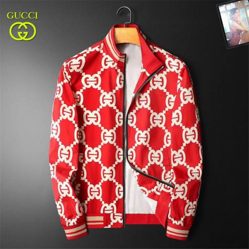 G Jacket men-587(M-XXXL)