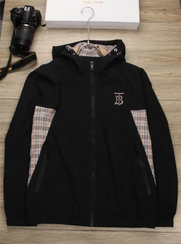 Burberry Coat men-573(M-XXXL)