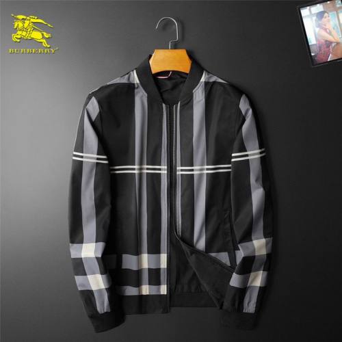 Burberry Coat men-561(M-XXXL)