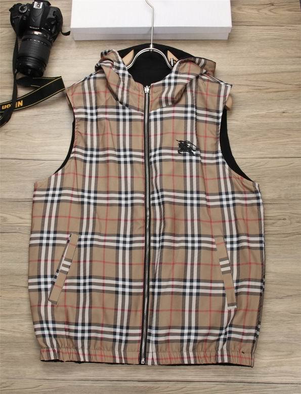 Burberry Coat men-578(M-XXXL)