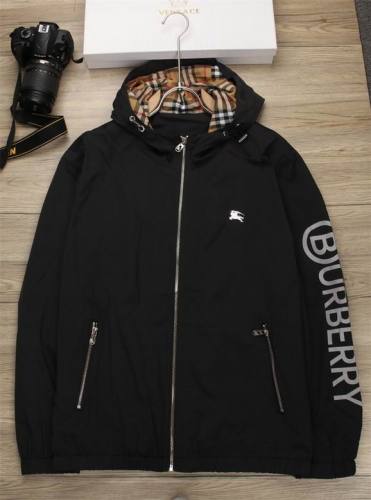 Burberry Coat men-571(M-XXXL)