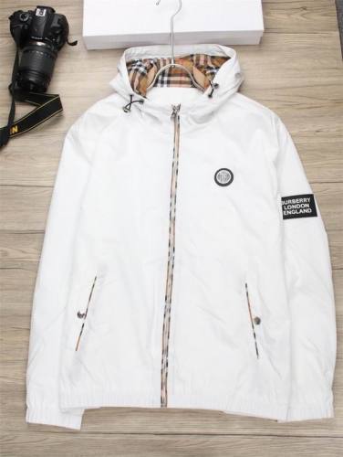 Burberry Coat men-570(M-XXXL)