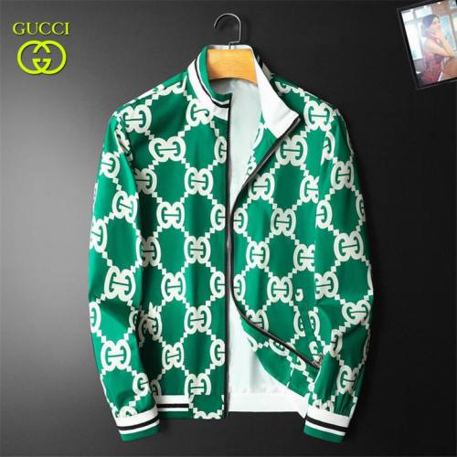 G Jacket men-586(M-XXXL)