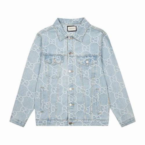 G Jacket men-604(M-XXL)