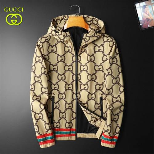 G Jacket men-585(M-XXXL)