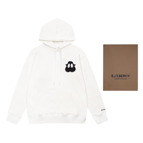 Burberry Hoodies 1：1 Quality-055(XS-L)