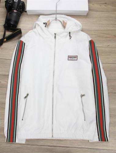 G Jacket men-601(M-XXXL)