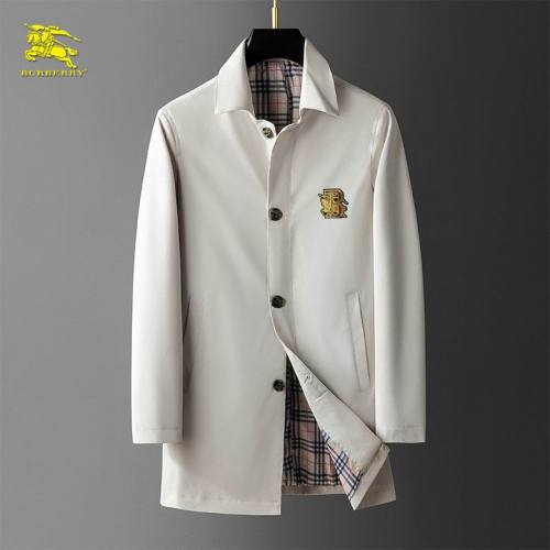 Burberry Coat men-574(M-XXXL)