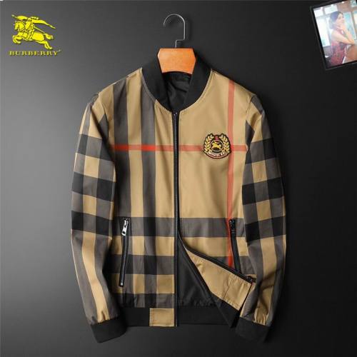 Burberry Coat men-560(M-XXXL)