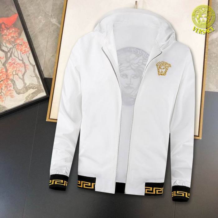 Ves Coat men-306(M-XXXL)
